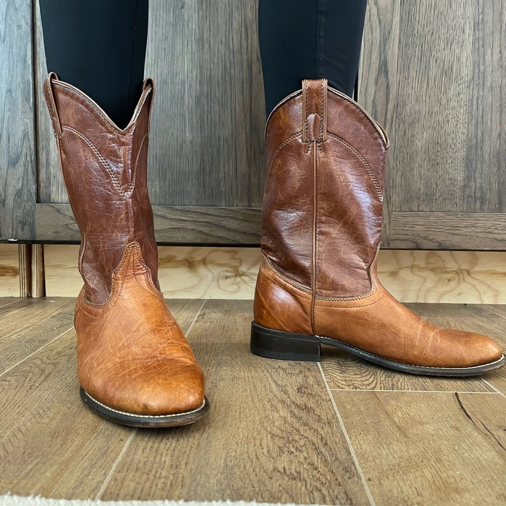 Laredo western boots